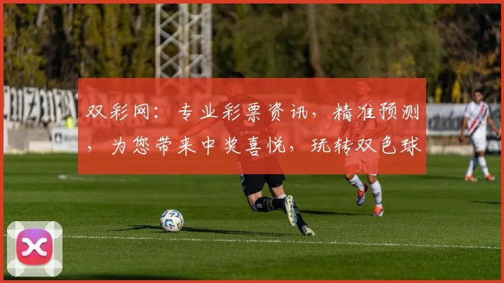 双彩网：专业彩票资讯，精准预测，为您带来中奖喜悦，玩转双色球，快乐生活