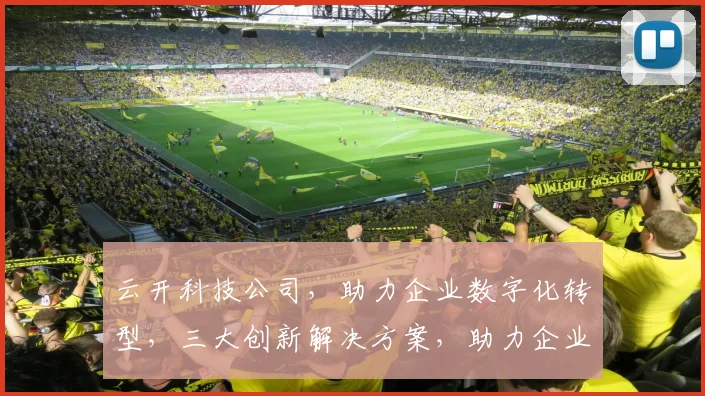 云开科技公司，助力企业数字化转型，三大创新解决方案，助力企业成长，共赢未来。